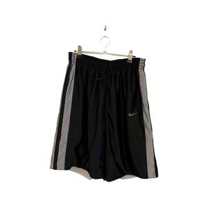 Nike Reversible Basketball Shorts